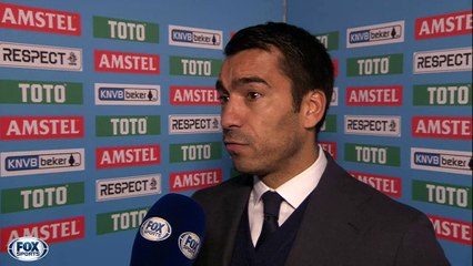 17-12-2015 In de eerste helft speelden we tegen onszelf