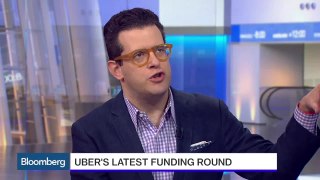 How Do Currency Markets Impact Uber's Business?