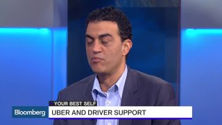 UberMilitary Drives Employment for 50,000 U.S. Vets