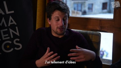 Jan Bijvoet et Robin Pront - "The Ardennes"