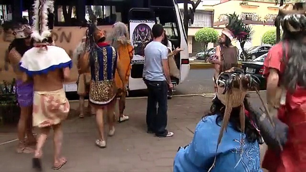 Cásate conmigo mi amor - Capítulo 5