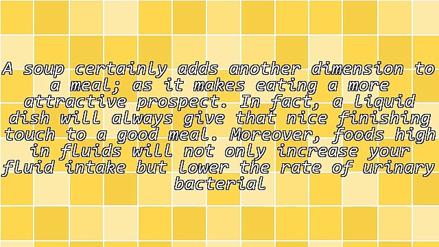 Easy And Healthy Homemade Vegetable Soups: Delicious And Hearty Potato And White Radish Soups