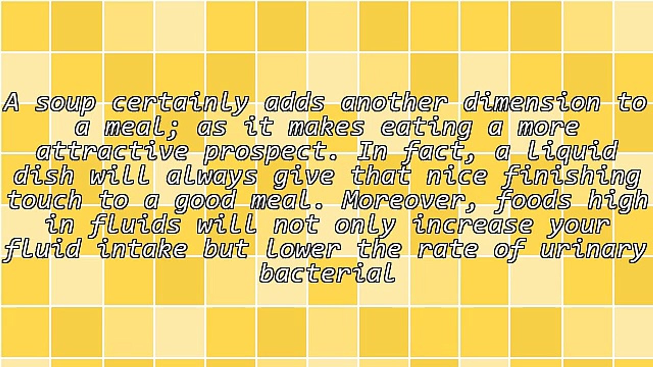 Easy And Healthy Homemade Vegetable Soups: Delicious And Hearty Potato And White Radish Soups