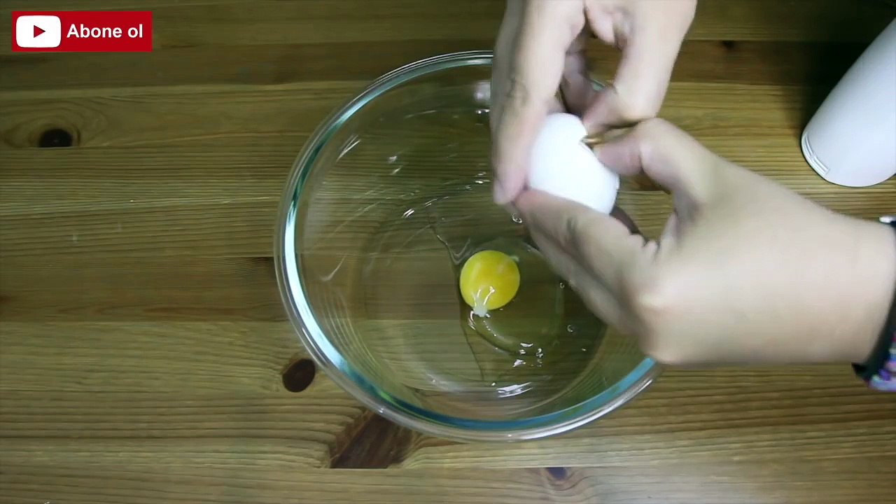 Üzümlü Kek - Kuru Üzümlü Kek Tarifi