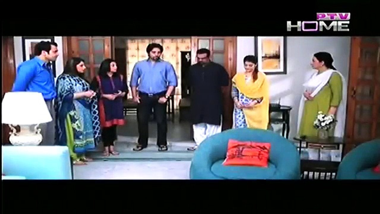 Meri Bahuien Episode 13