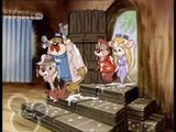 Donald Duck Chip And Dale Goofy Pluto full HD