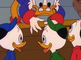 Donald Duck Cartoons Full Episodes - Piratsy Under the Seas