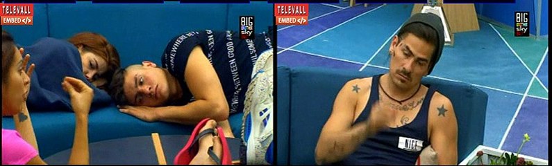 Vera no Confessionario P1 - 17.11.2015