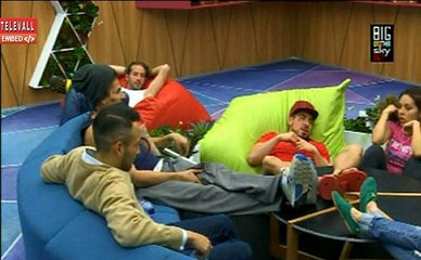 Vera no Confessionario P2 - 17.11.2015