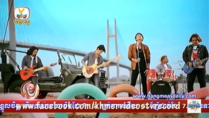 ព្រមឲ្យបោក ព្រមធ្វើថោក ព្រមស្រលាញ់អូន - ប៊ុត សីហា - Buth Seyha - Full MV [HD 720p]