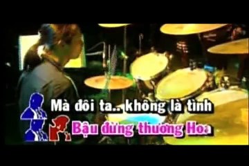 Lý chim quyên - Q.Linh - P.Thanh Karaoke