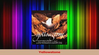Read  Yellowstone EBooks Online