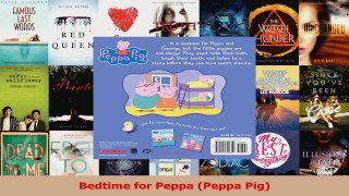 Bedtime for Peppa Peppa Pig Download