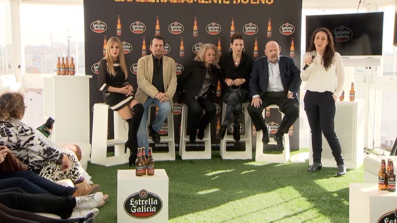 Ex campanadistas recuerdan anécdotas antes de fin de año