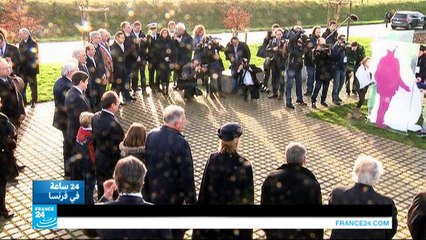 أعياد الميلاد على الأبواب