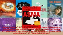 Download  Asma Para Principiantes  Dieta Curas y Remedios naturales para liberarse del asma  EBooks Online
