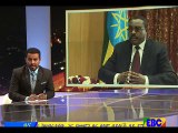 PM Hailemariam Desalegn talks about the Oromo protests that is spreading like wildfire in Ethiopia