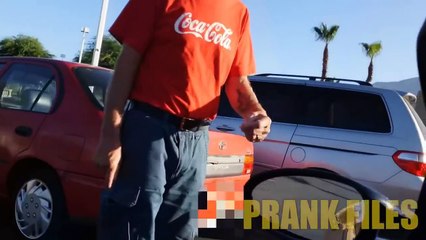 USA Under Attack By Nuclear Missile Epic Radio Prank 2014