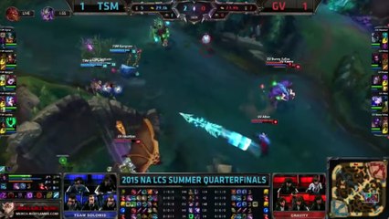 Best of Dyrus   Once a Legend, Always a Legend (Tribute)