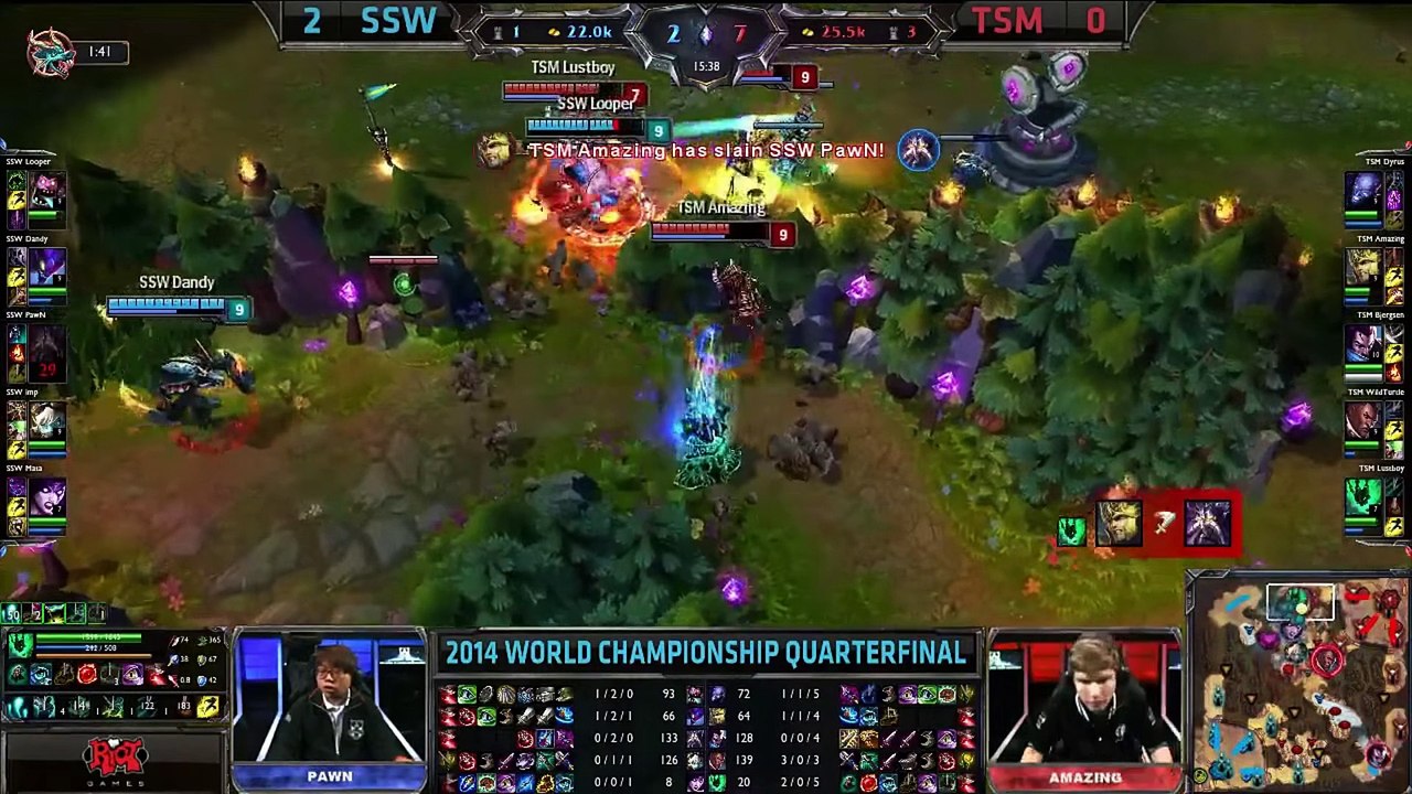 Best of Lustboy   Lust Cena