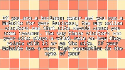Managing Your Online Reputation For Results