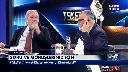 ilber ortaylı'nın okuduğu kitabı unutması