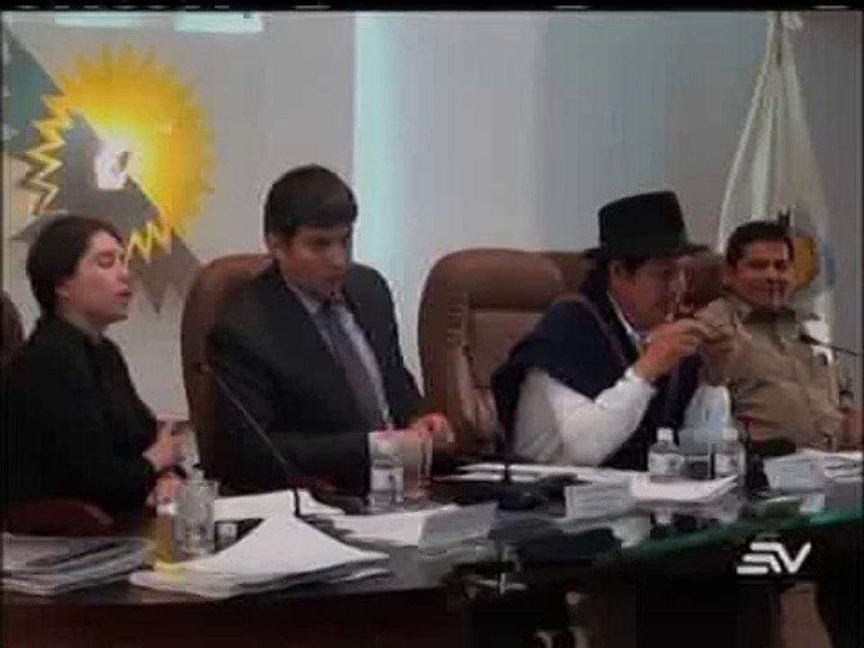Resoluciones U Andina