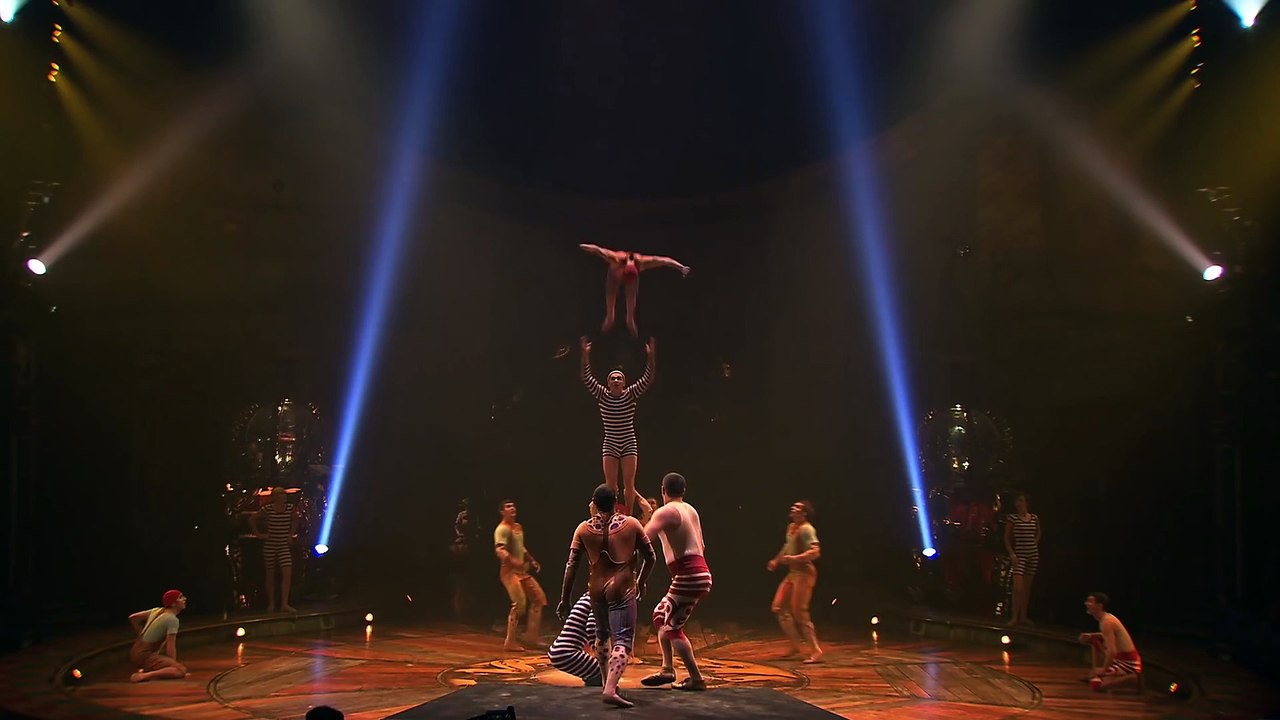 KURIOS - Cabinet of Curiosities (2014) - Trailer