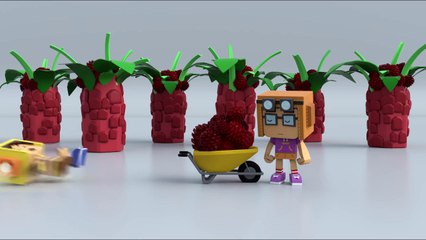 Kertaz: Palm Oil Benefits & Surprises 🌴