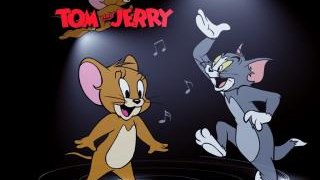 Tom and Jerry Cartoon Full Episodes - Sufferin' Cats!