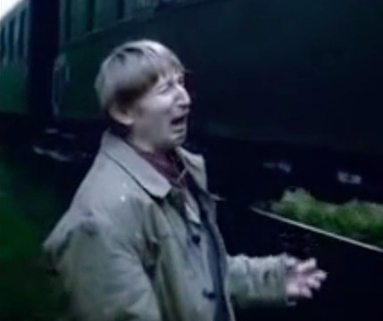 Этот клип очень чувствительный, в конце хочется плакать(((( Смотреть до конца!!!