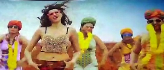 RAVI TEJA LATEST MOVIE VIDEO SONG - RAVI TEJA,TAMANNA & RASHI KANNA