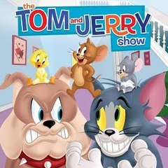 Tom and Jerry Cartoon Full Episodes in English Tom and Jerry Full Episodes English 2016