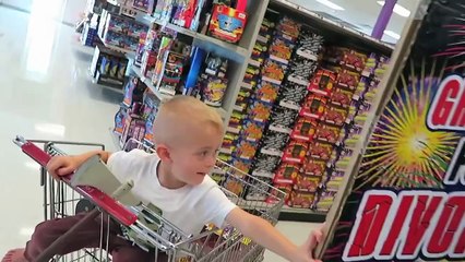 PLAYGROUND CATCHES FIRE!!