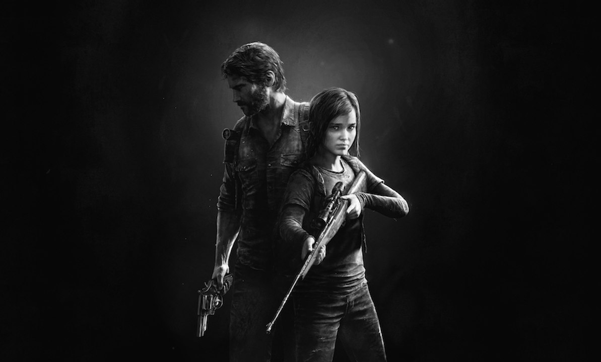 Gameplay The Last of Us™ Remastered Apocalyps (1)
