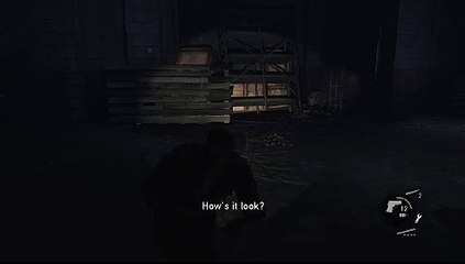 Gameplay The Last of Us™ Remastered Apocalyps (3)