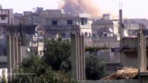 Syria news: Events in Syria