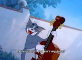Tom and Jerry po Polsku Nowe Odcinki