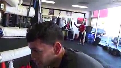 the best boxing coach maybe someone you never heard of - EsNews Boxing