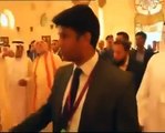 PM Modi Visits To Sheikh Zayed Mosque In Abu Dhabi !!!