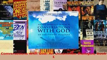 PDF Download  Conversations with God An Uncommon Dialogue Book 1 Download Full Ebook