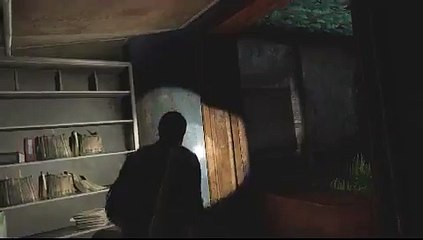 Gameplay The Last of Us™ Remastered Apocalyps (15)