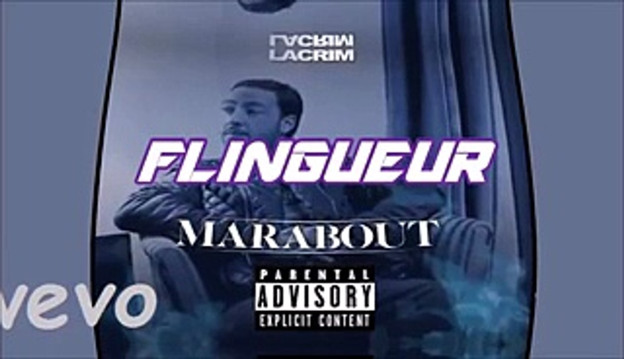 LACRIM - Marabout (Son Officiel)
