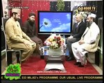 Warafana Laka Zikrak - Tasleem Sabri and Mohammed Owais Raza Qadri