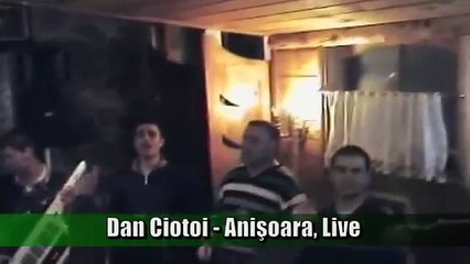 DAN CIOTOI & GENERIC - ANA MARIA
