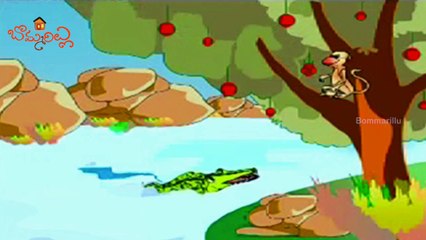 Kothi Bava Musali Mama Moral Story For Children | Cartoon For kids