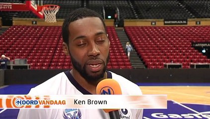 Ken Brown: Het is nooit een goed gevoel - RTV Noord