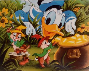 Animated Movies For Kids 2016 | Donald Duck Disney Cartoon Animation Movies For Children