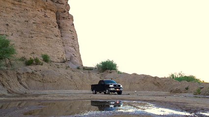 Will A .50 cal Go Through Both Your Tires?
