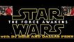 Star Wars The Force Awakens Hype Before Releasing In Theaters #StarWarsTheForceAwakens